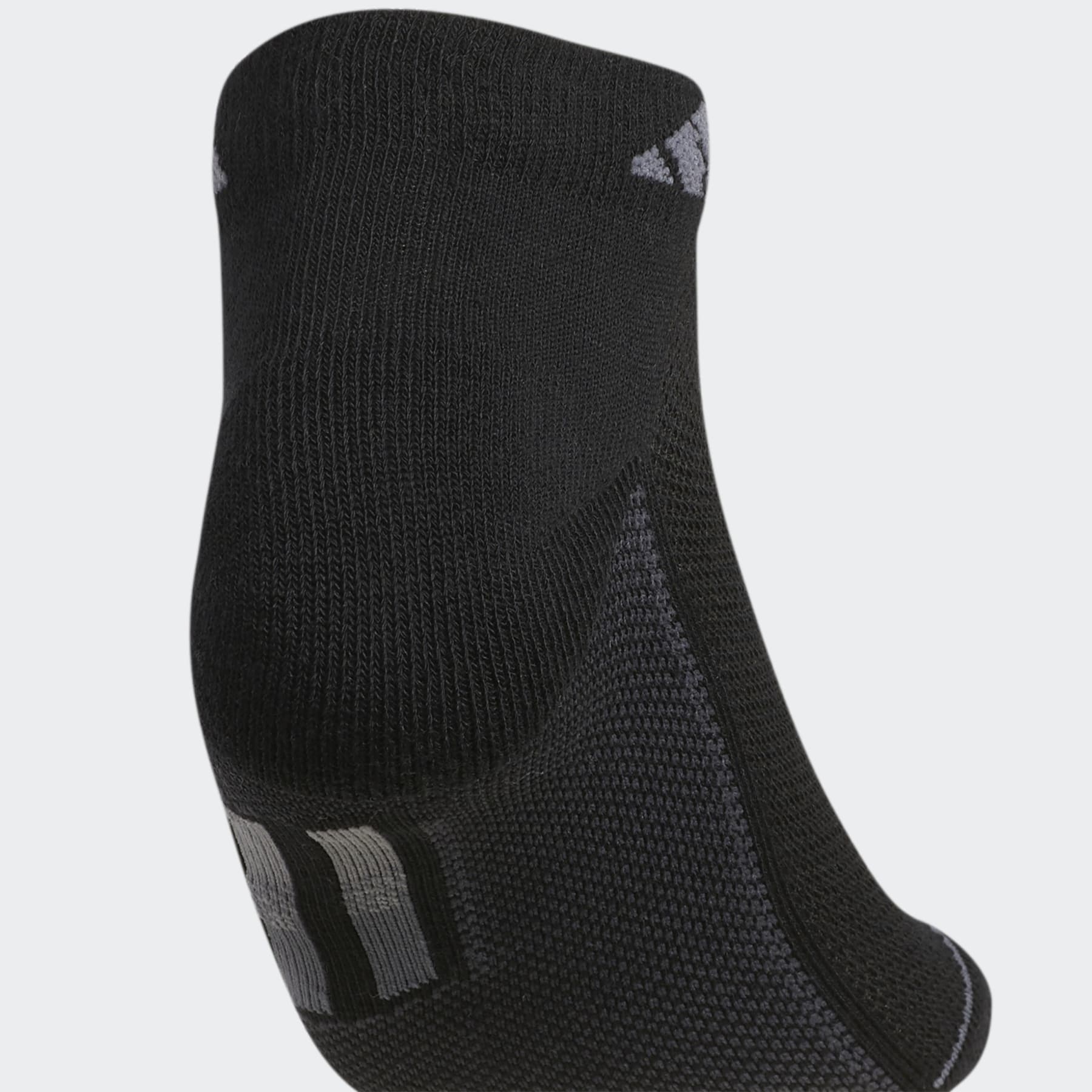 Superlite Stripe Low-Cut Socks 3 Pairs - 3