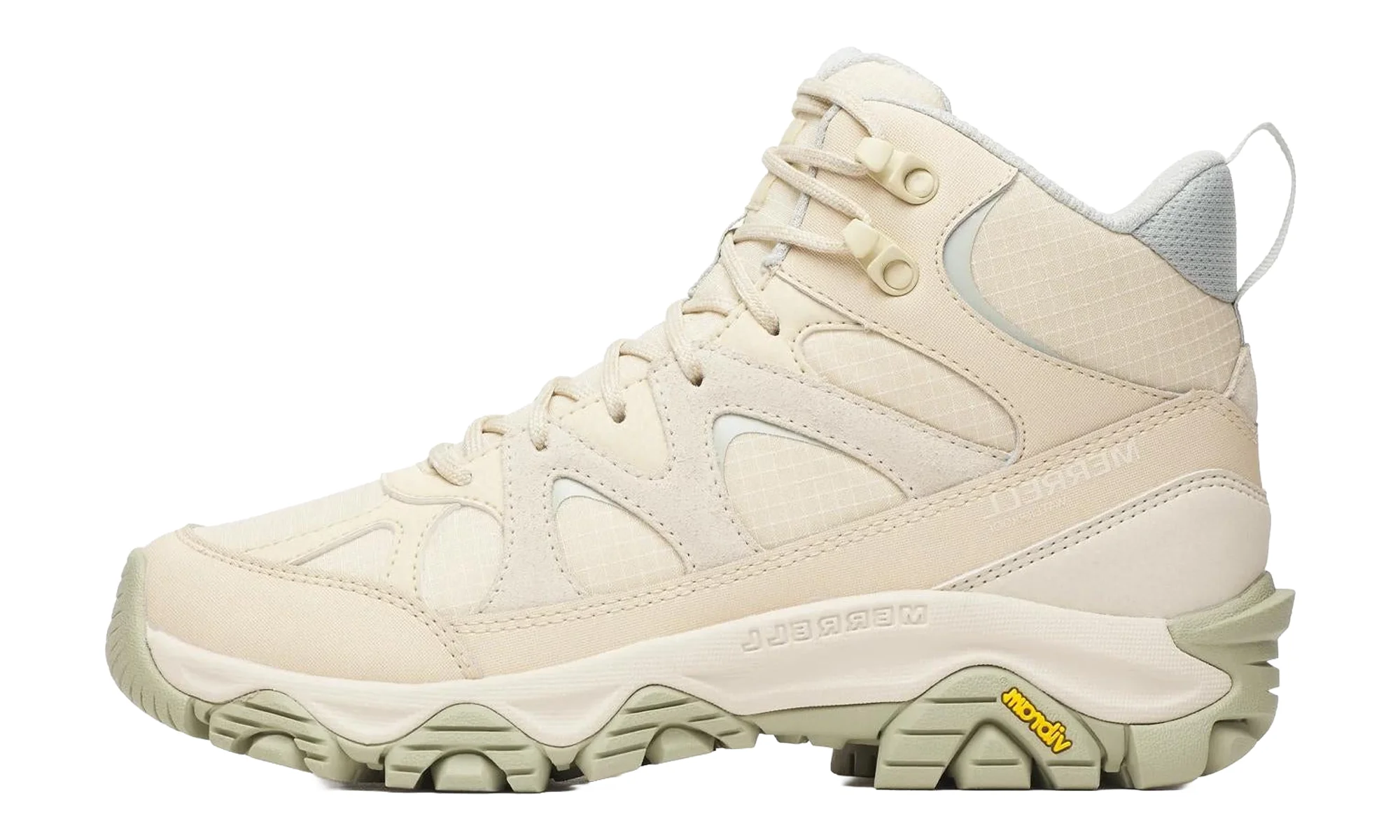 Thermo Snow Grip Mid Waterproof WMNS "Eggshell" J038758 - 1