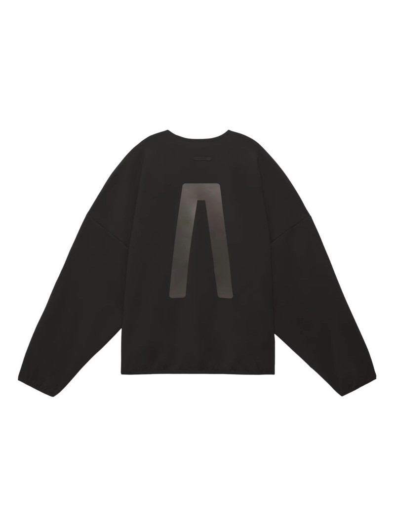 adidas x Fear Of God Athletics long-sleeve sweatshirt outlook