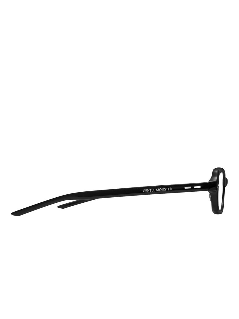 Panini 01 square-frame glasses 4