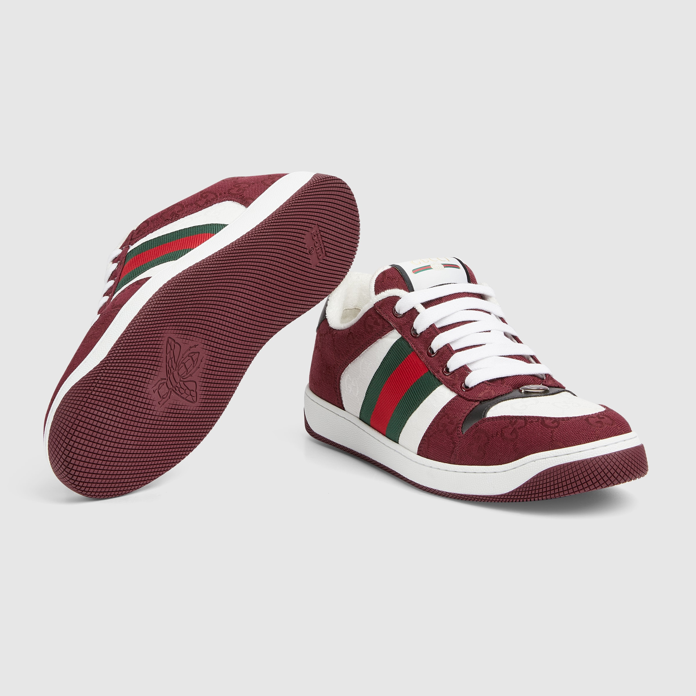 Men's Screener sneaker - 6