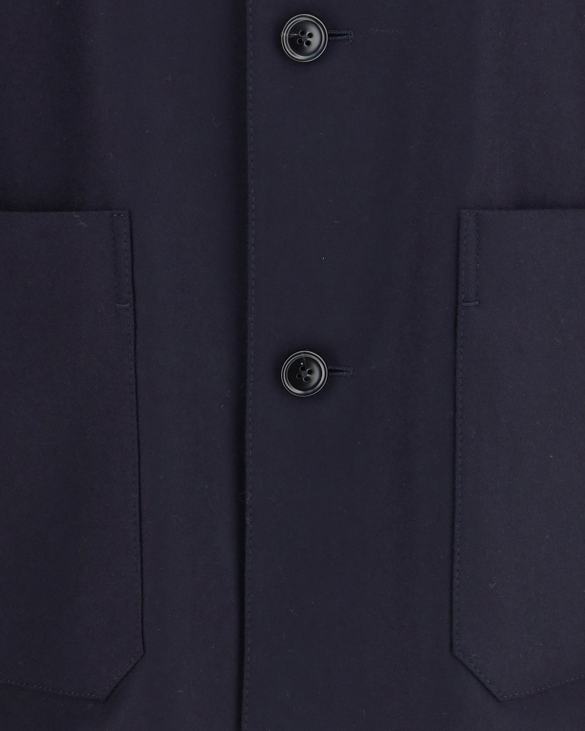 Alpe Wool Chore Jacket - 3