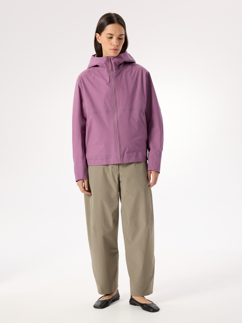 Veilance Asset SL Jacket outlook