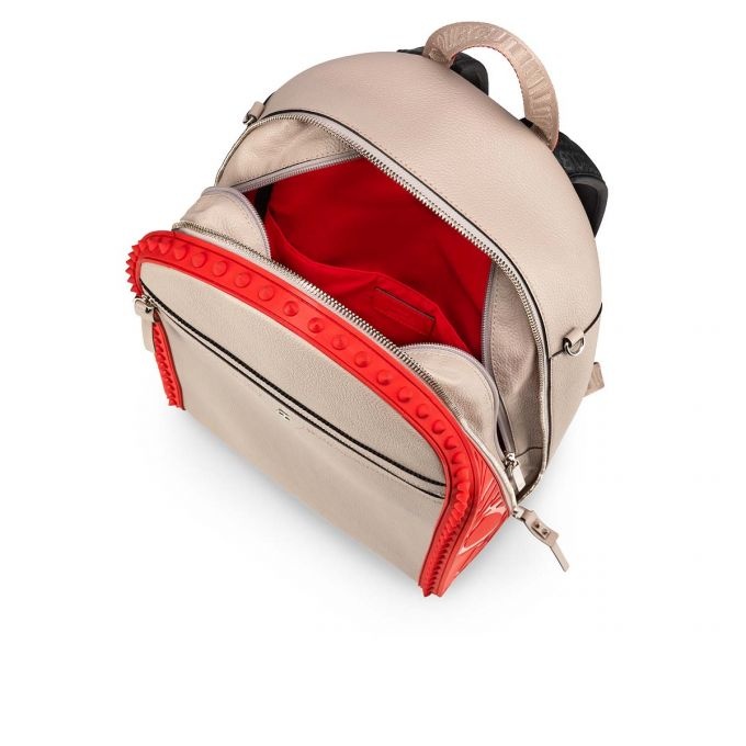 Backparis SASSO/LOUBI/SASSO - 2