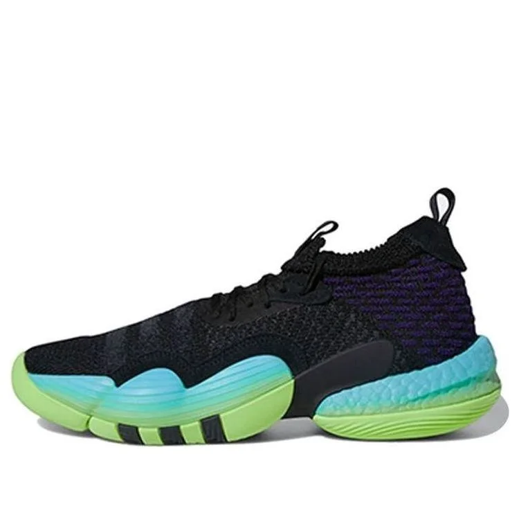 adidas Trae Young 2 'Trae-Tlien' H06473 - 1