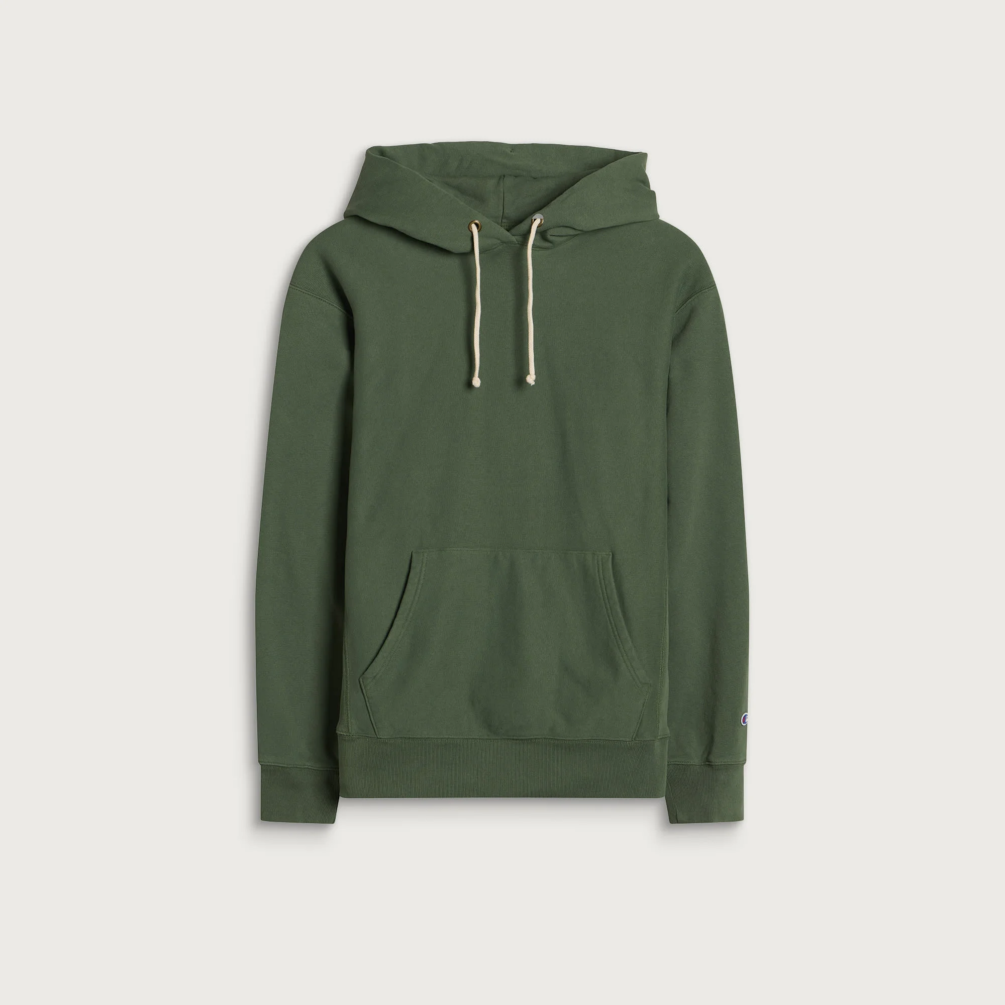 Champion Reverse Weave Relaxed Hoodie - 1