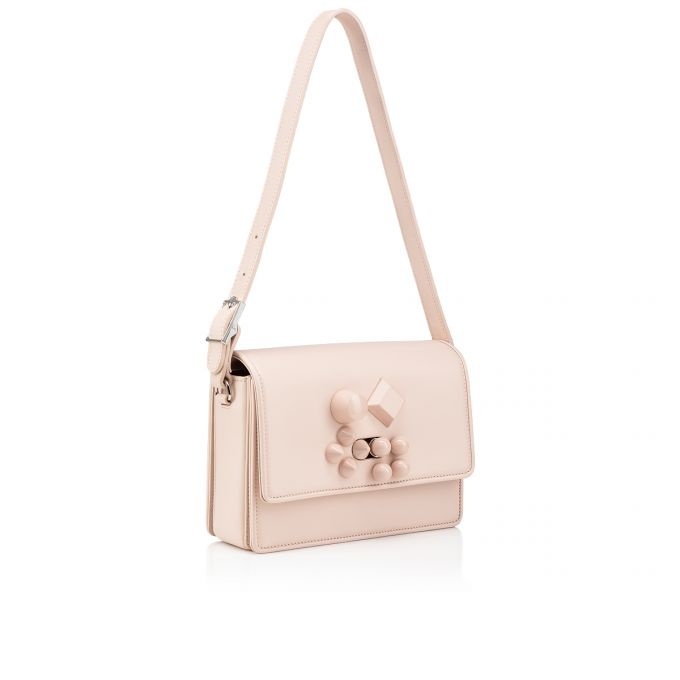 Carasky Crossbody BEIGE 3