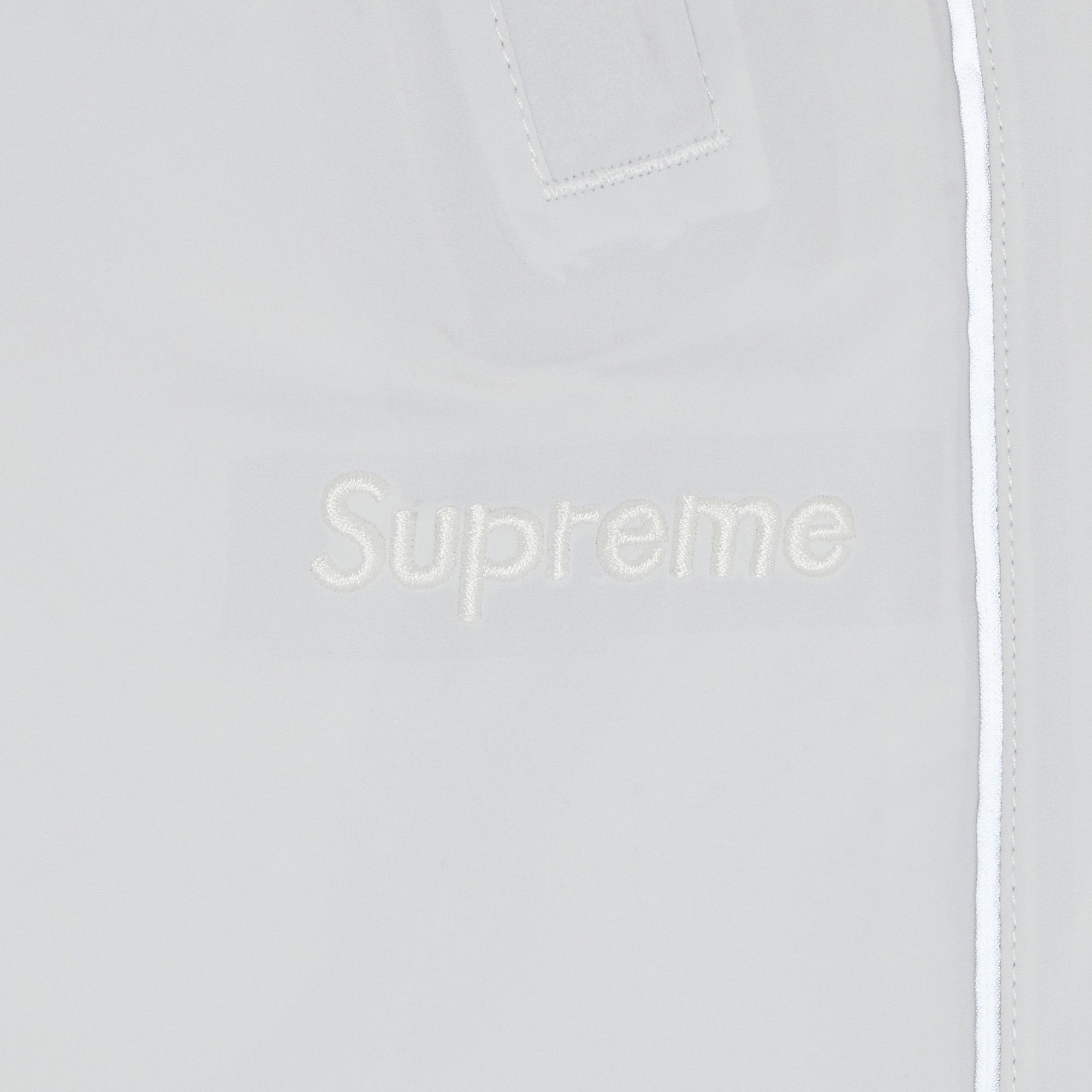 Supreme x Umbro GORE-TEX Track Pant 'White' - 3
