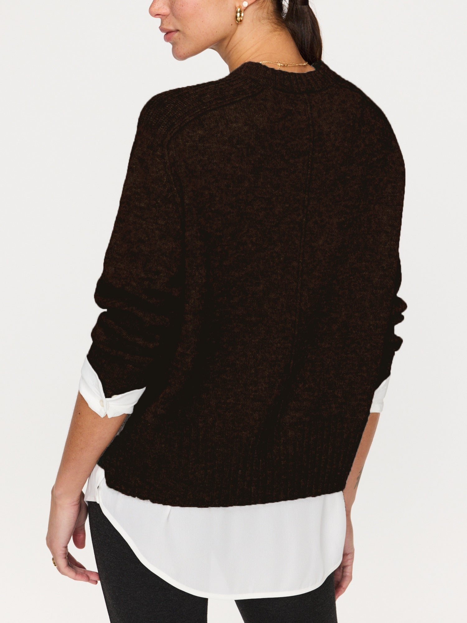 The Parson Crew Looker - 5