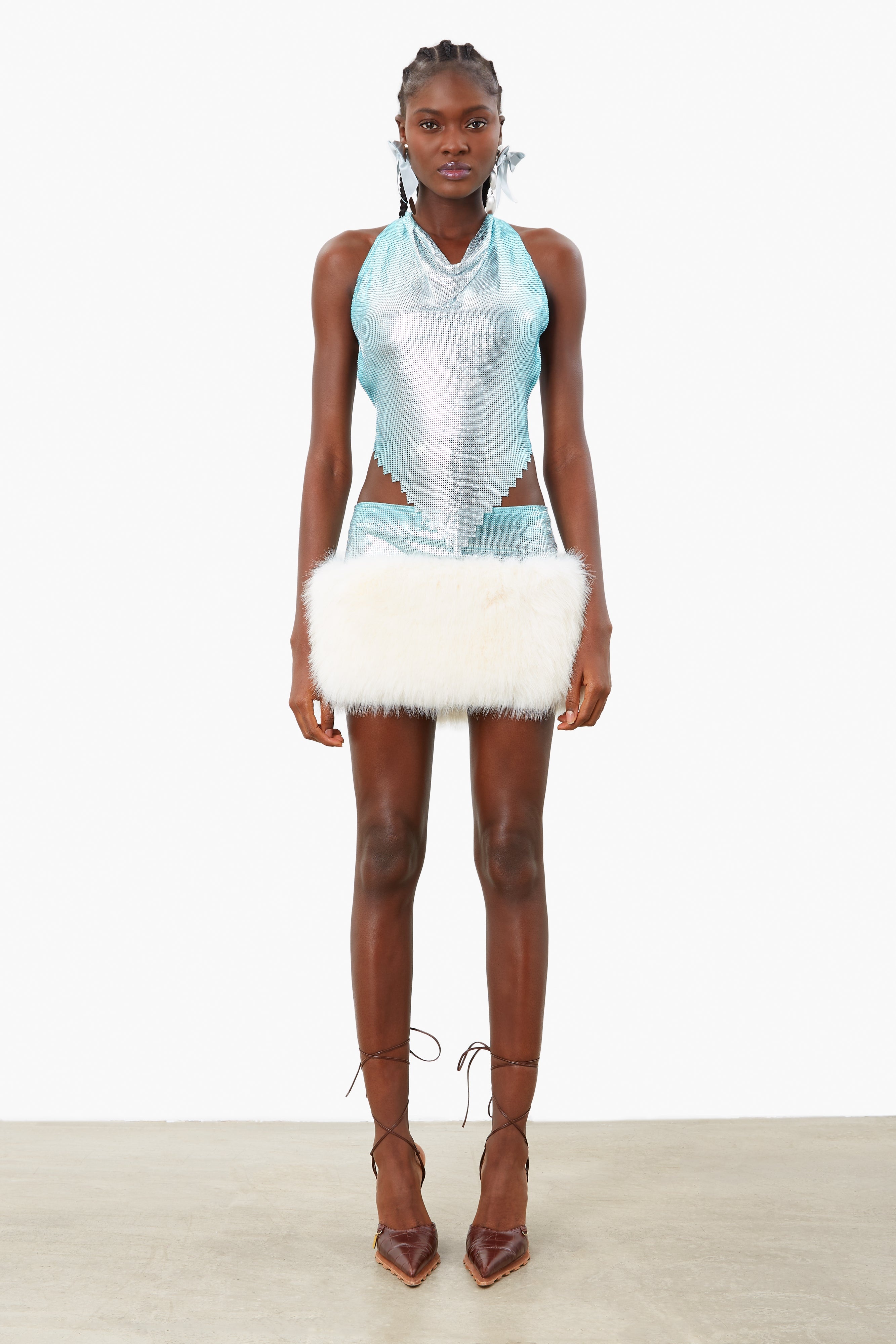 BEYAN TOP IN OMBRE - 2