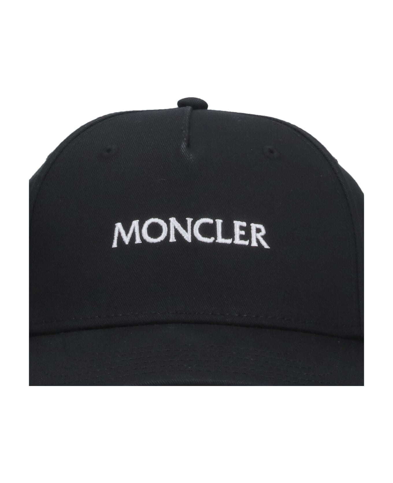 Logo Baseball Cap - 3