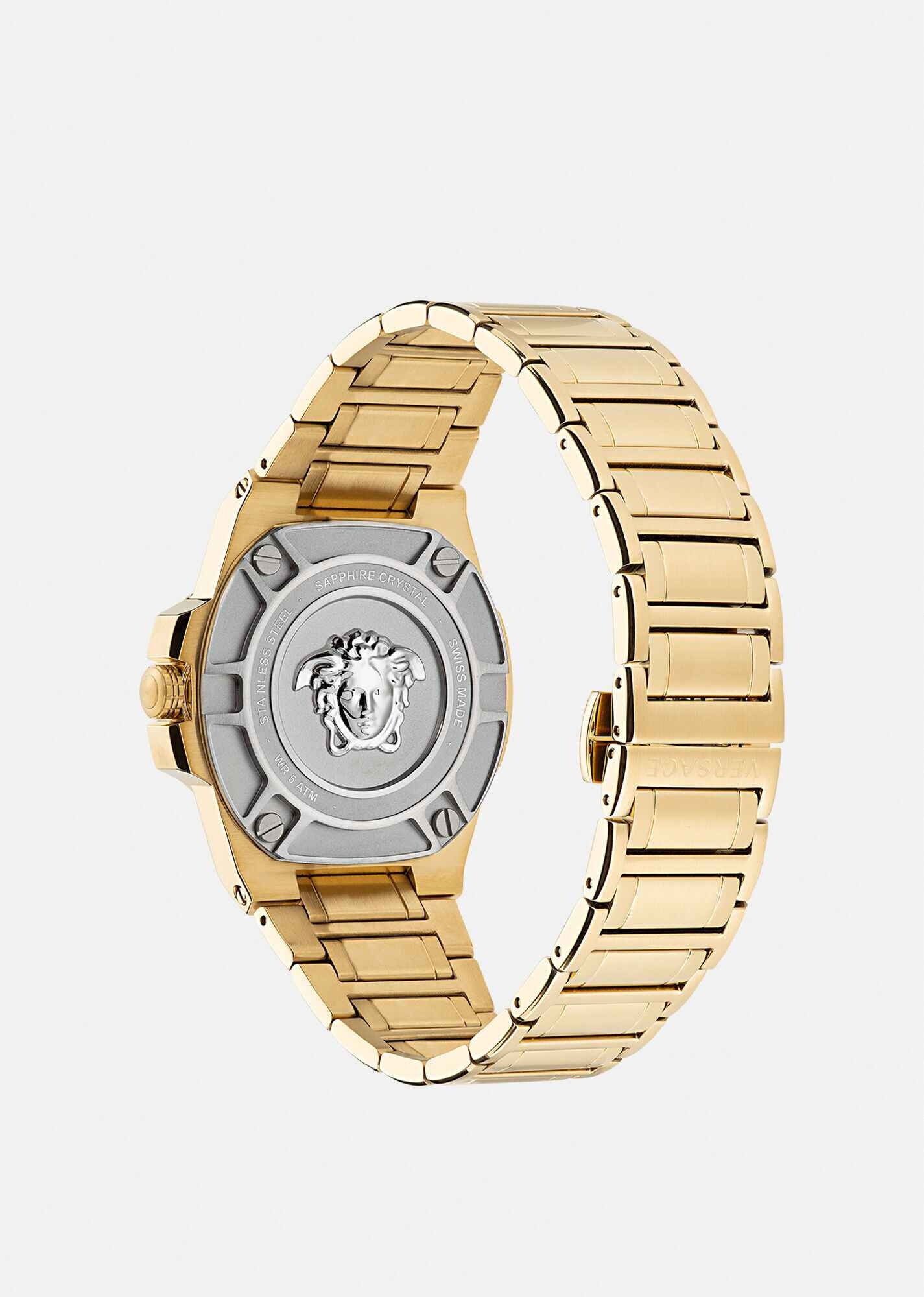 Greca Reaction Watch 2