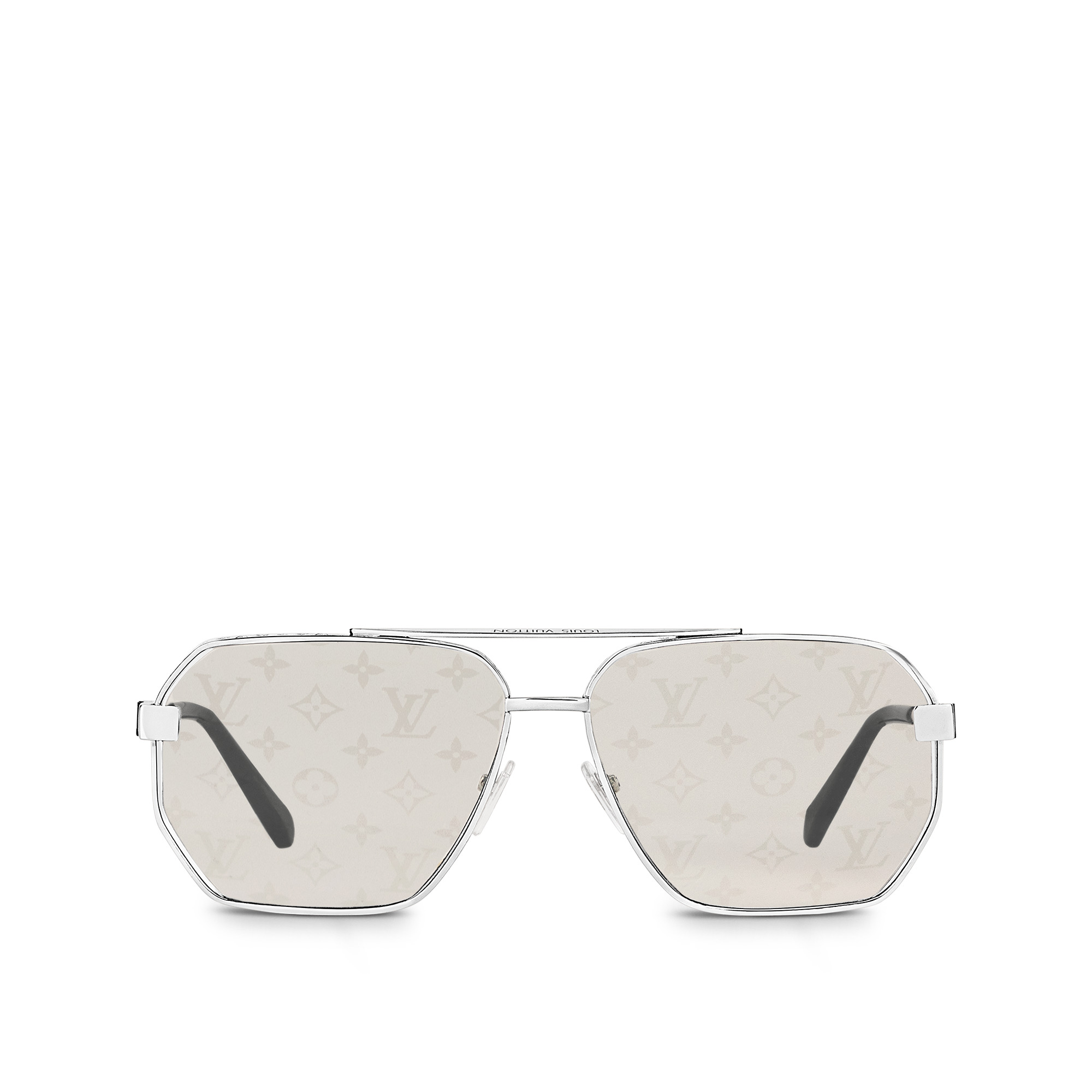 MNG Reveal Pilot Sunglasses - 5