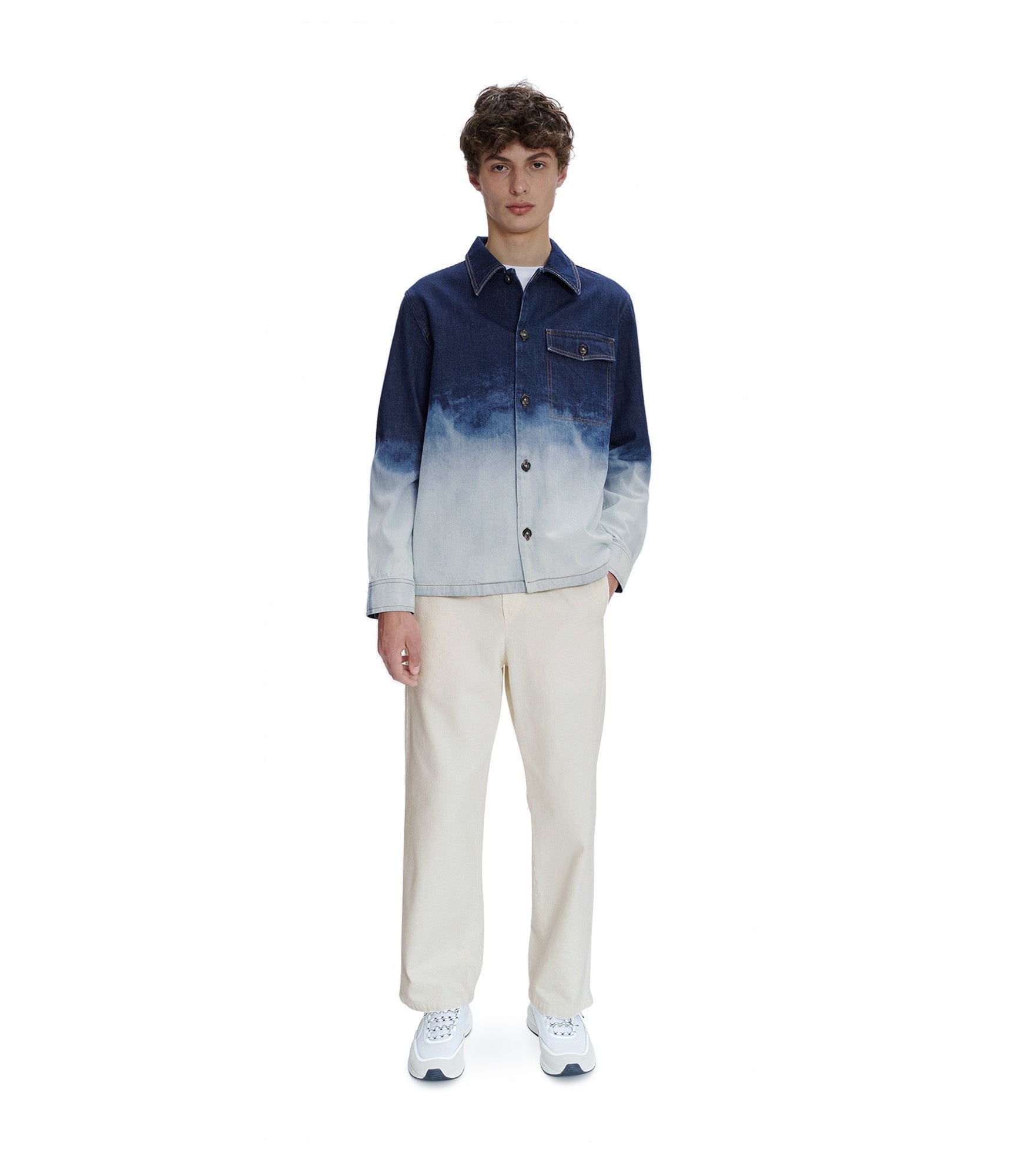 Pierre jacket - 4