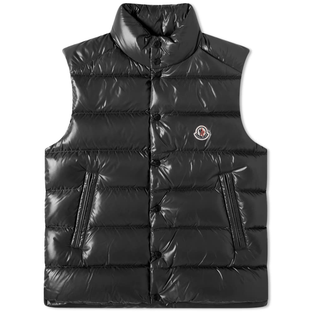 Moncler Tib Gilet - 1