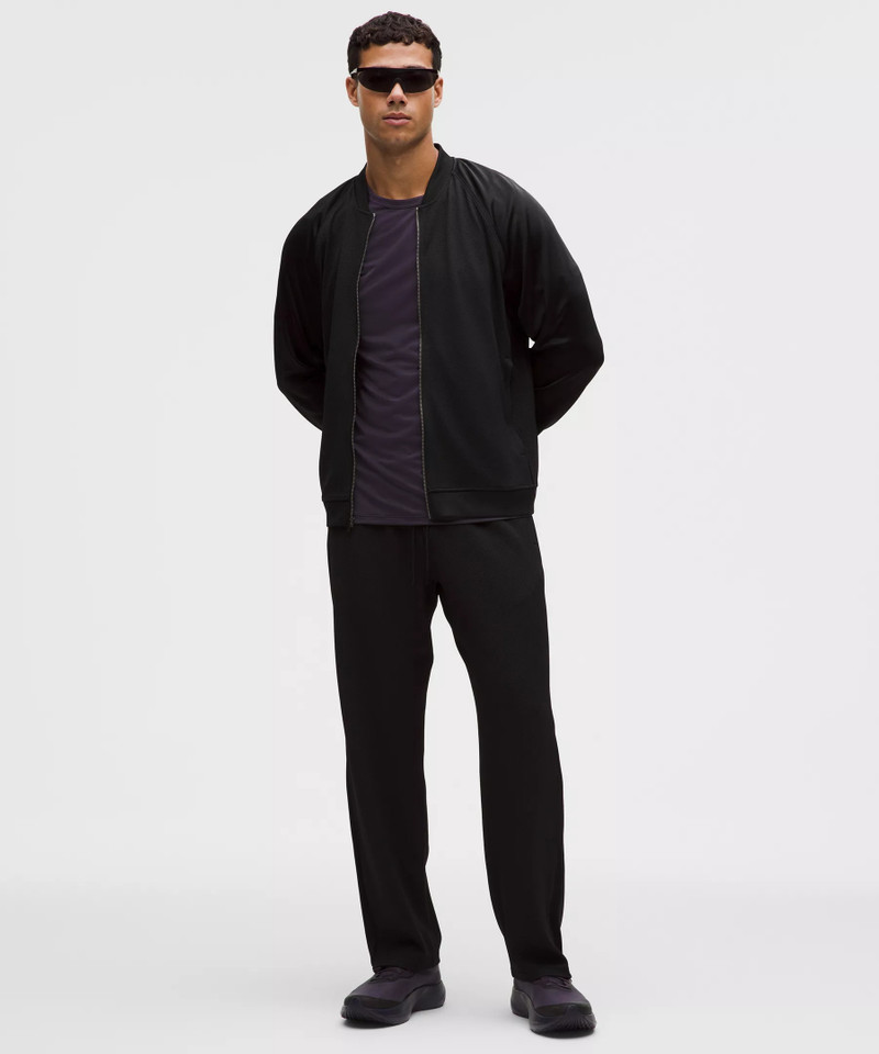 lululemon Pace Breaker Track Jacket *Shine outlook