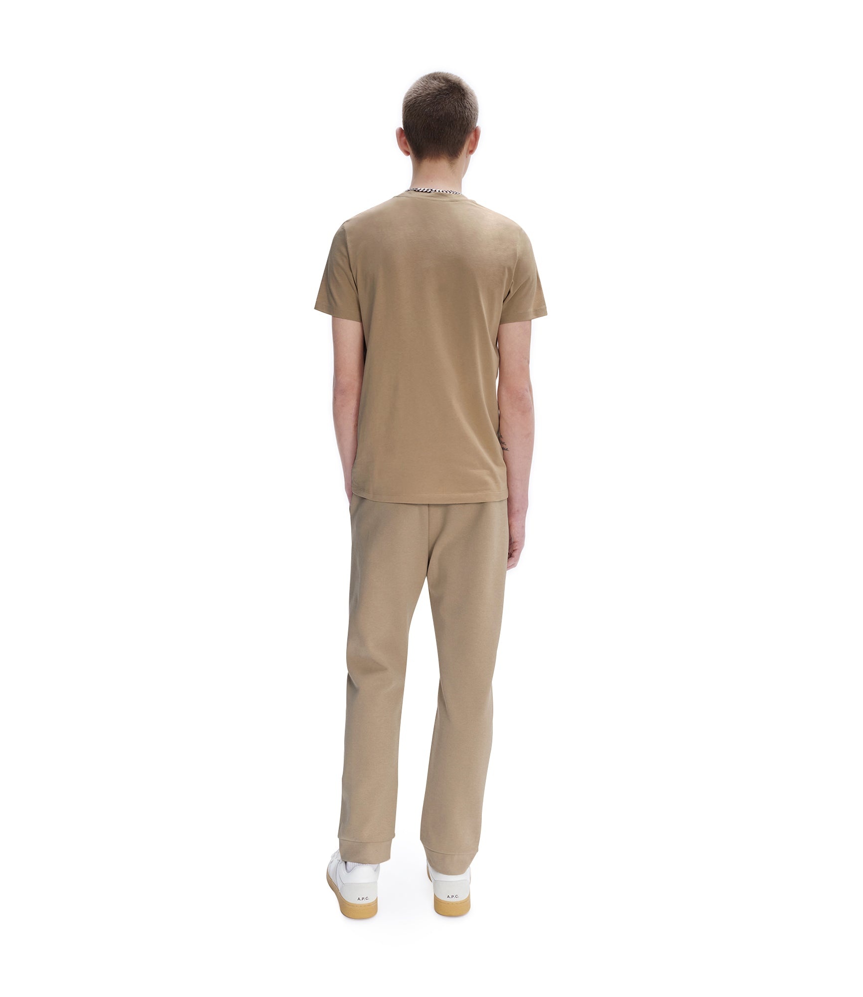 Jimmy T-shirt - 3