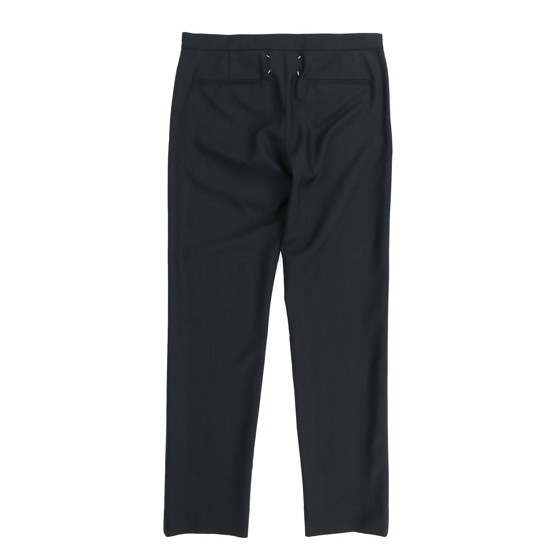 PANTS(S50KA0530-S44330) / BLK - 2