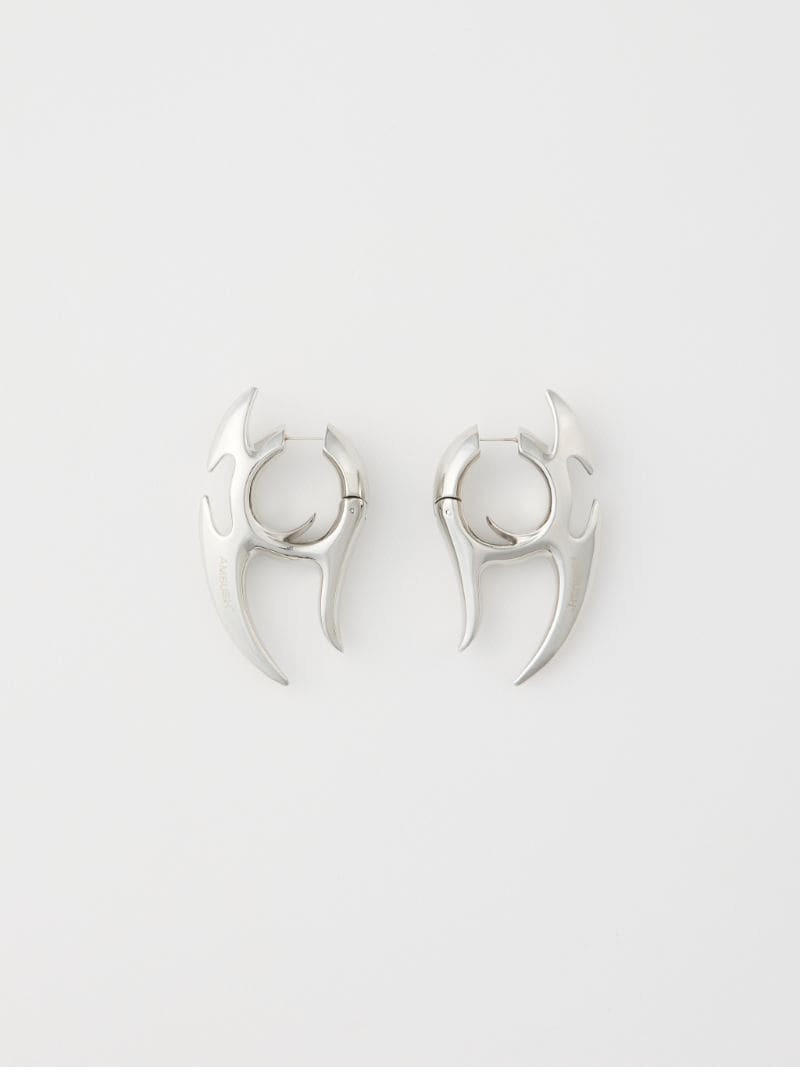 TRIBAL EARRINGS 1