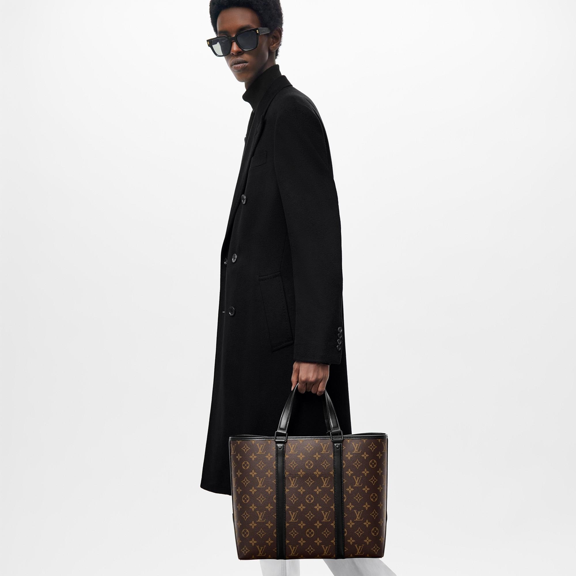 Weekend Tote PM - 8