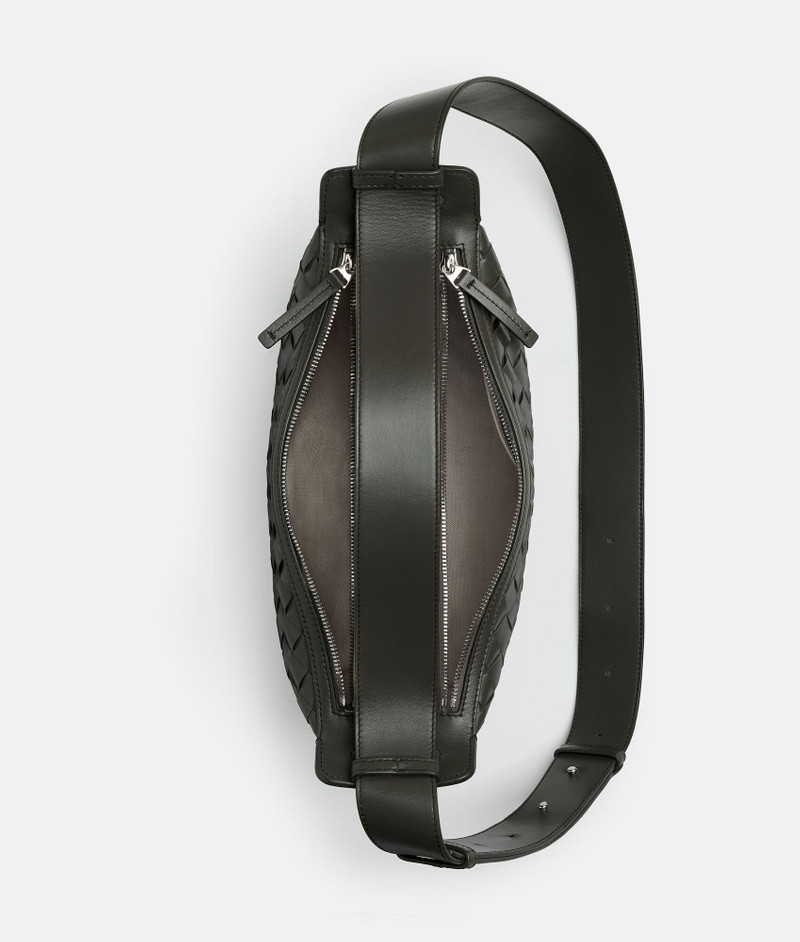 Intrecciato Tribeca Top Handle 2