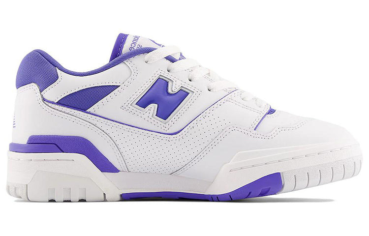 (WMNS) New Balance 550 'White Aura' BBW550WB - 2