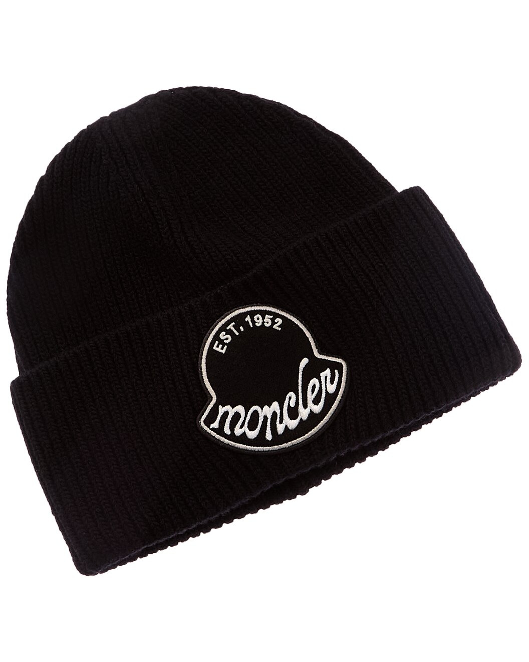 Moncler Wool Hat - 1