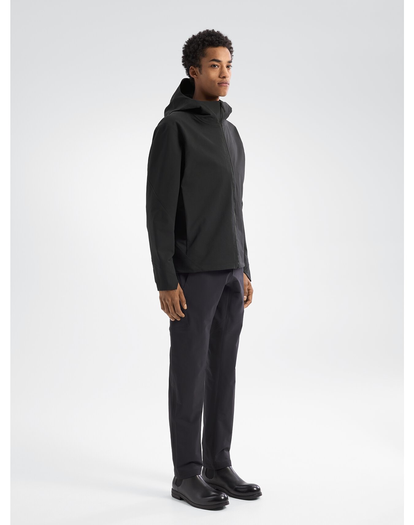 Isogon MX Jacket - 4