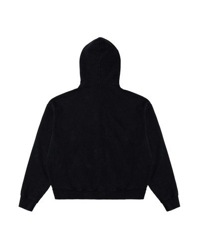 1017 ALYX 9SM CHARCOAL GREY BOXY ZIP-UP HOODIE outlook