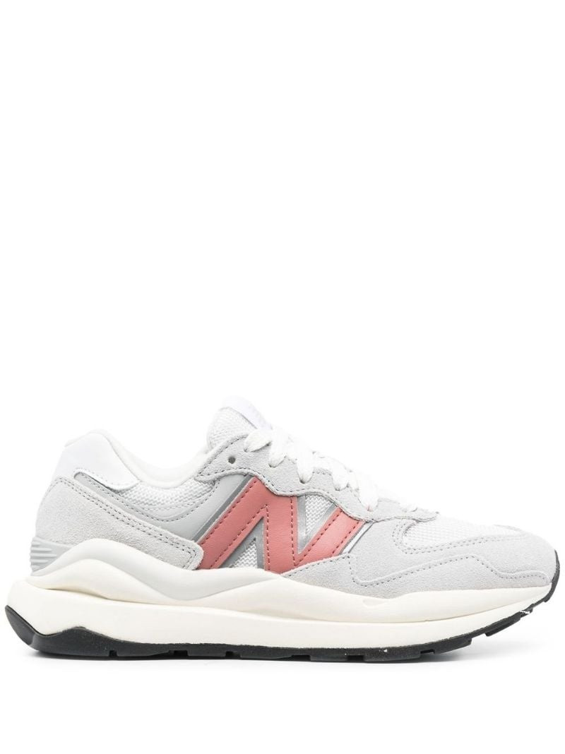 54/70 low-top sneakers 1