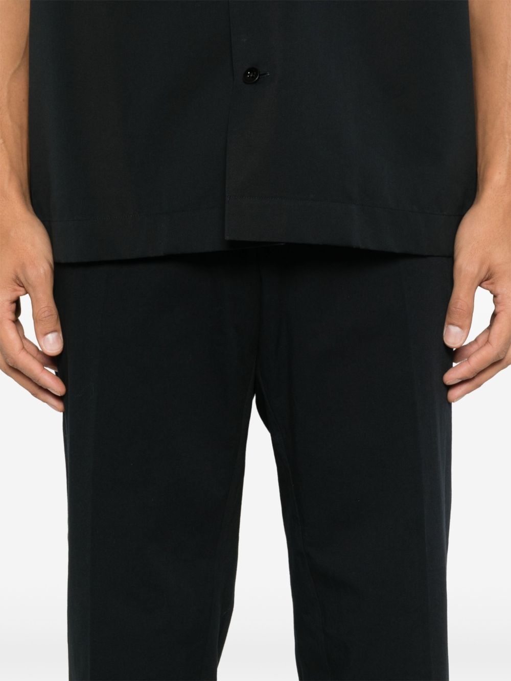 tapered trousers - 5
