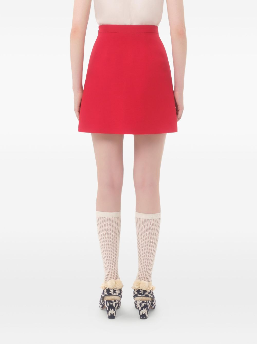 Valentino Skirt - 4