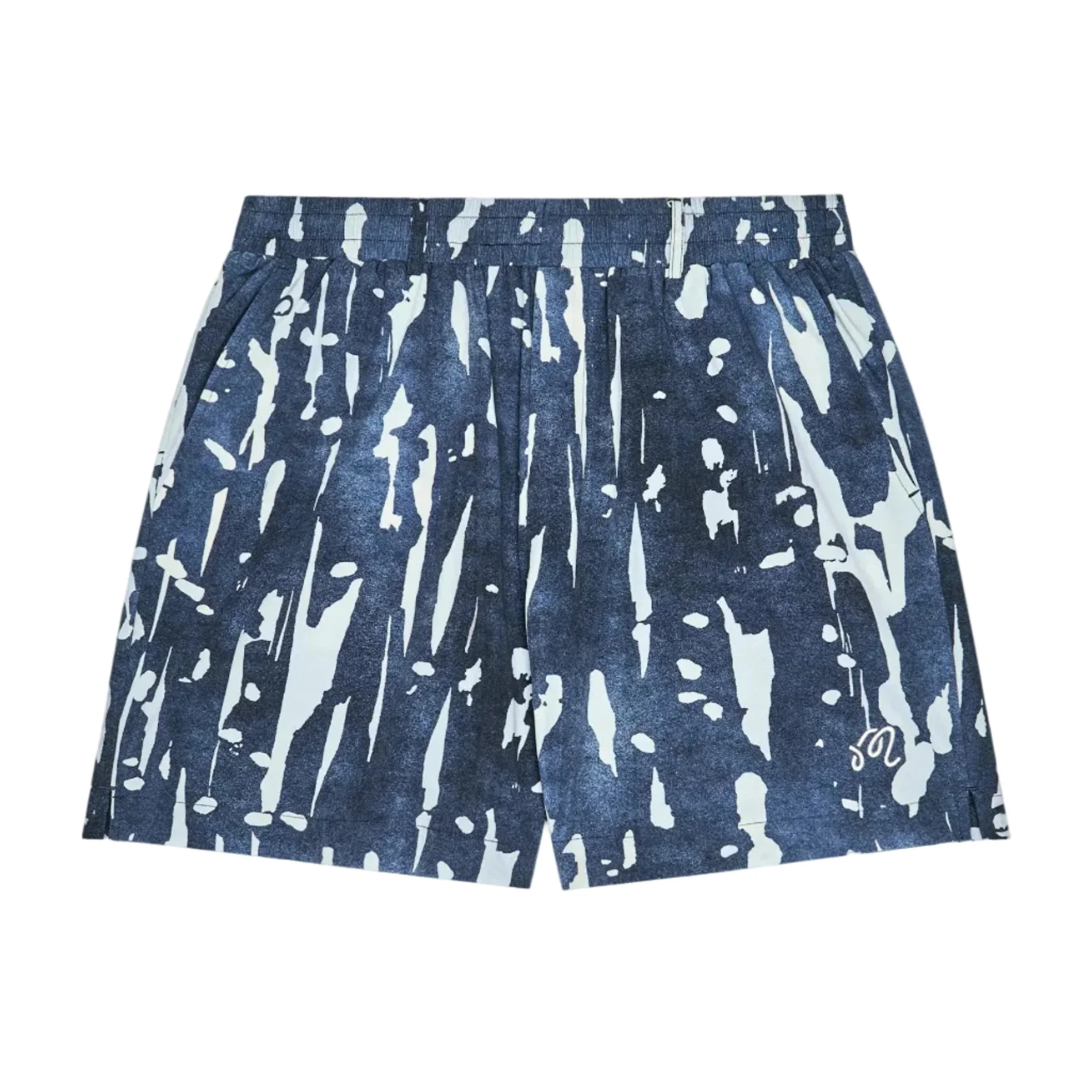 Scooter Inkwash Short - 1