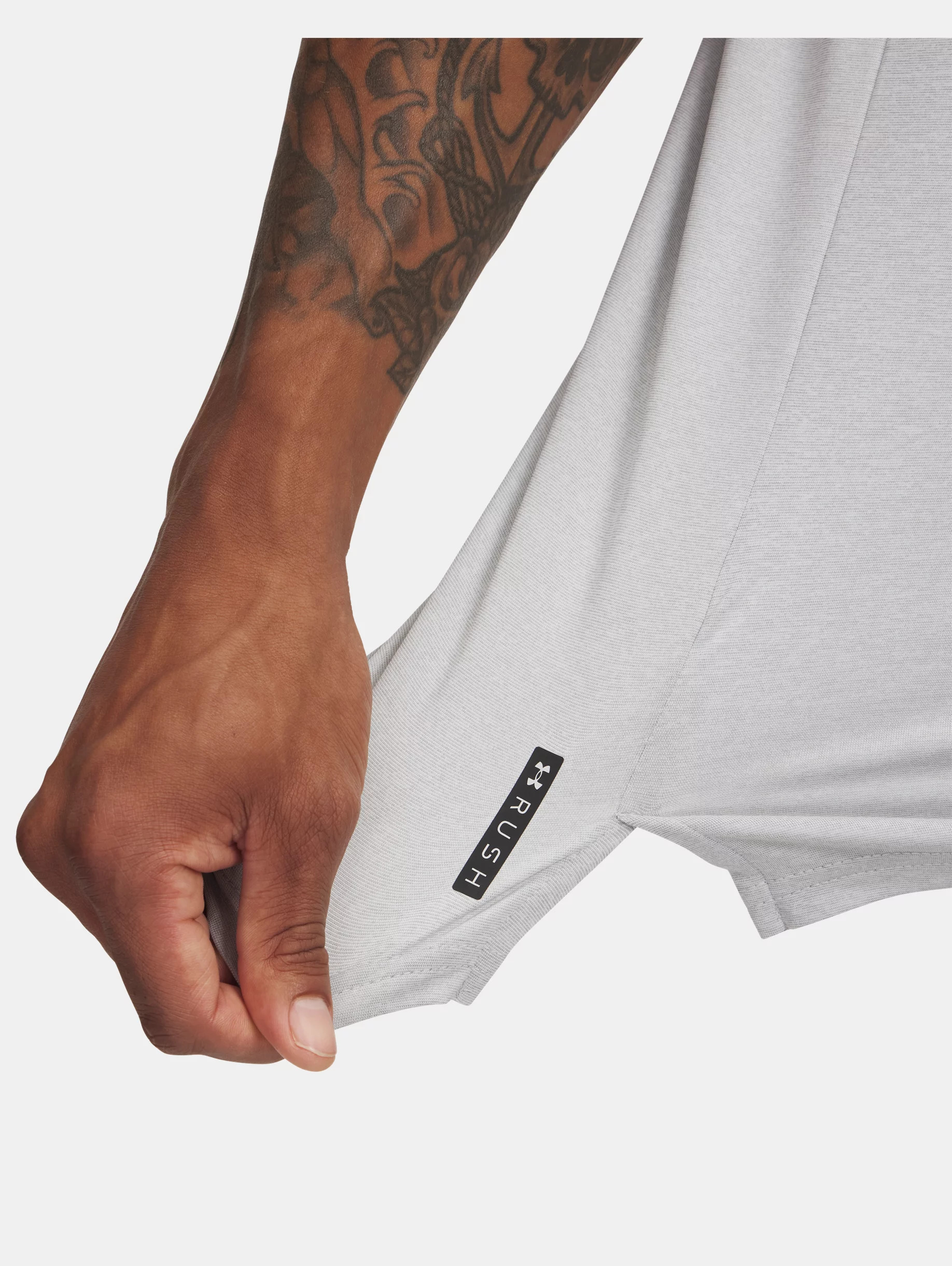 Men's UA Vanish Energy Short Sleeve - 3
