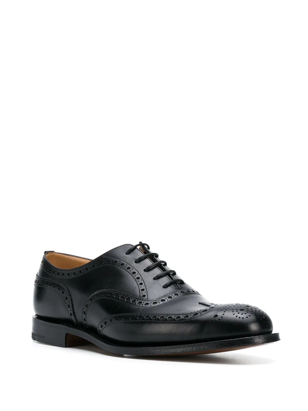 Chetwynd Oxford brogues - 2