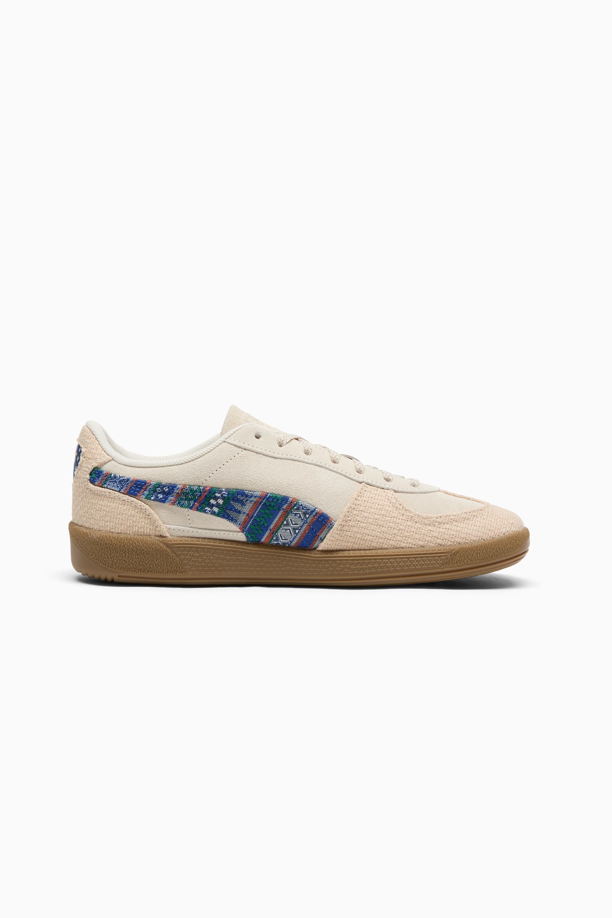 Palermo Quaint Craft Women's Sneakers - 7