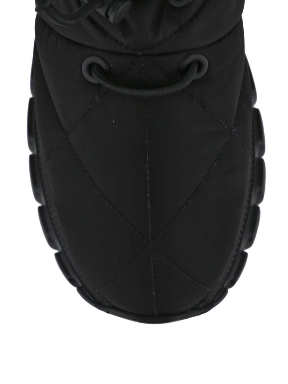 Prada slip-on - 4