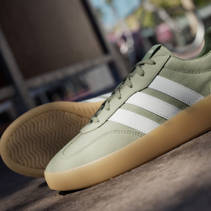 BARREDA DECODE SHOES 9