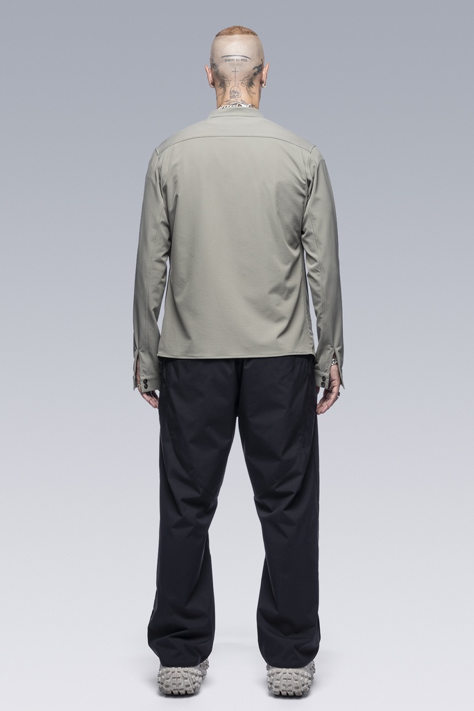 LA6B-DS schoeller® Dryskin™ Long Sleeve Shirt - 6