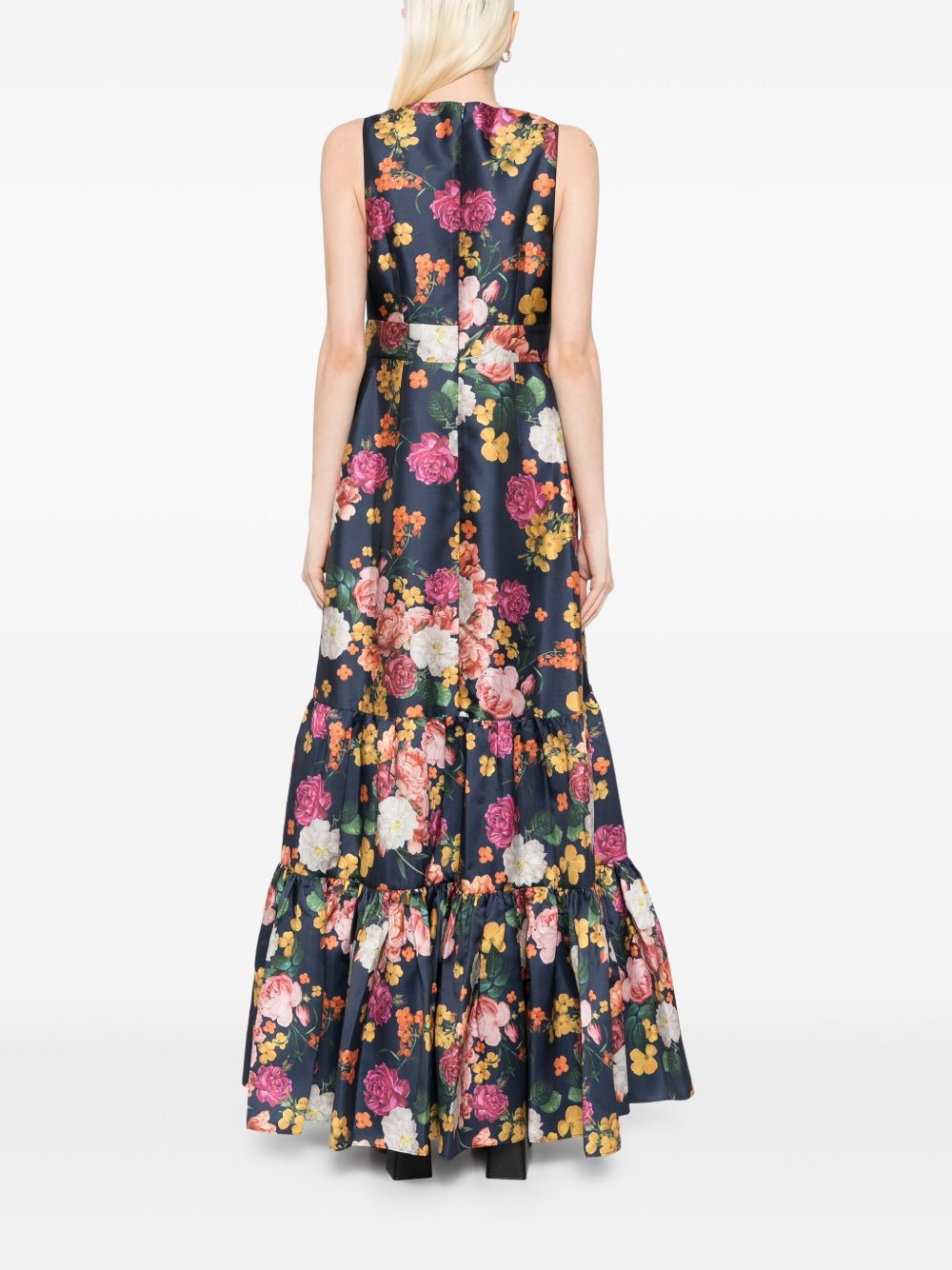 Rori gown - 4