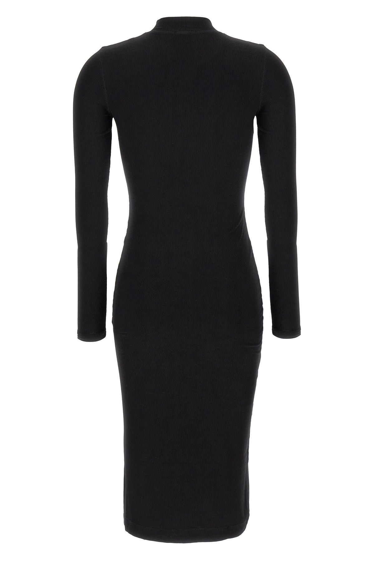 'D-Mokky-Ls-Microdiv' dress - 3