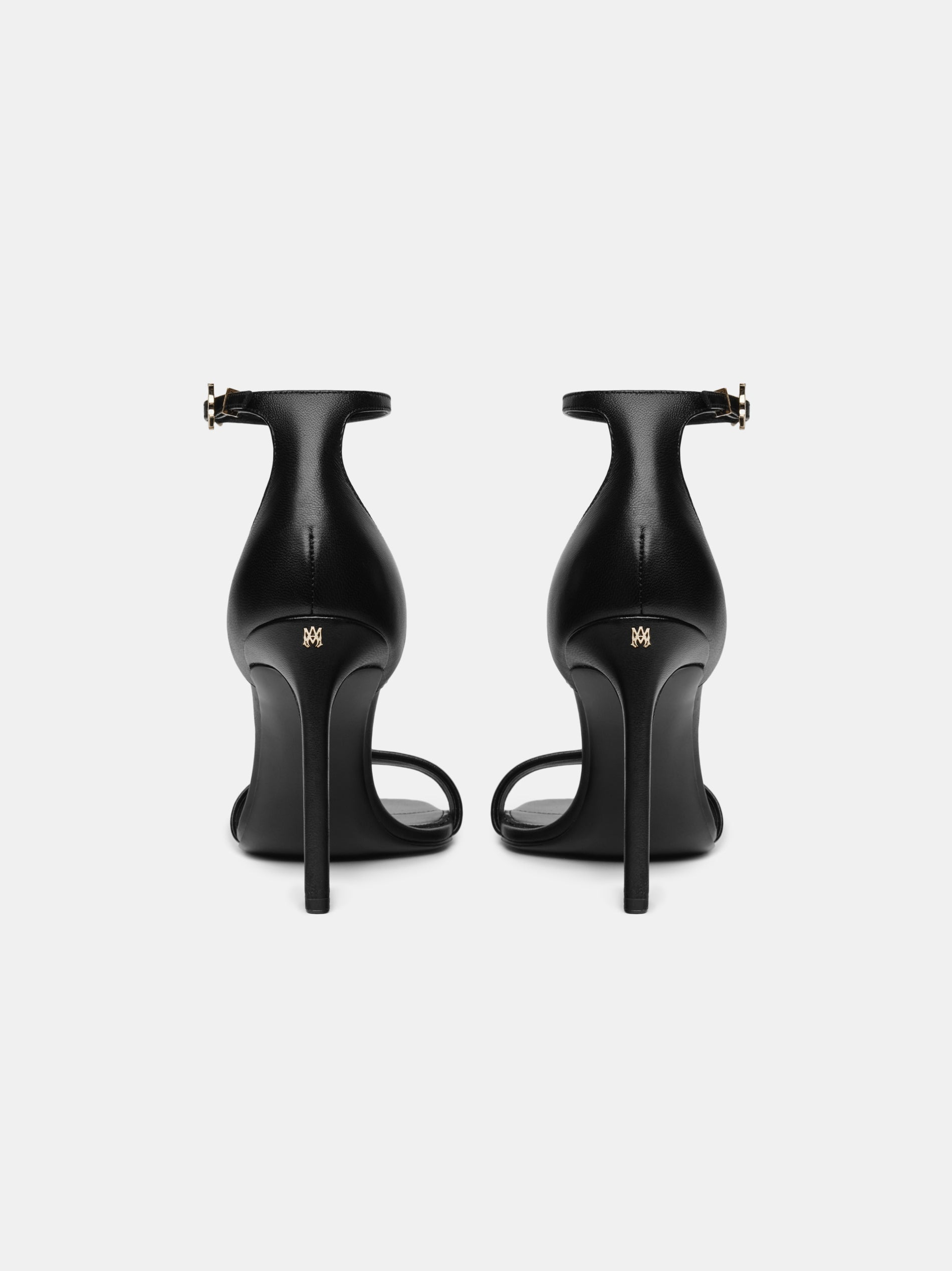 WOMEN'S MA HIGH HEEL - 4