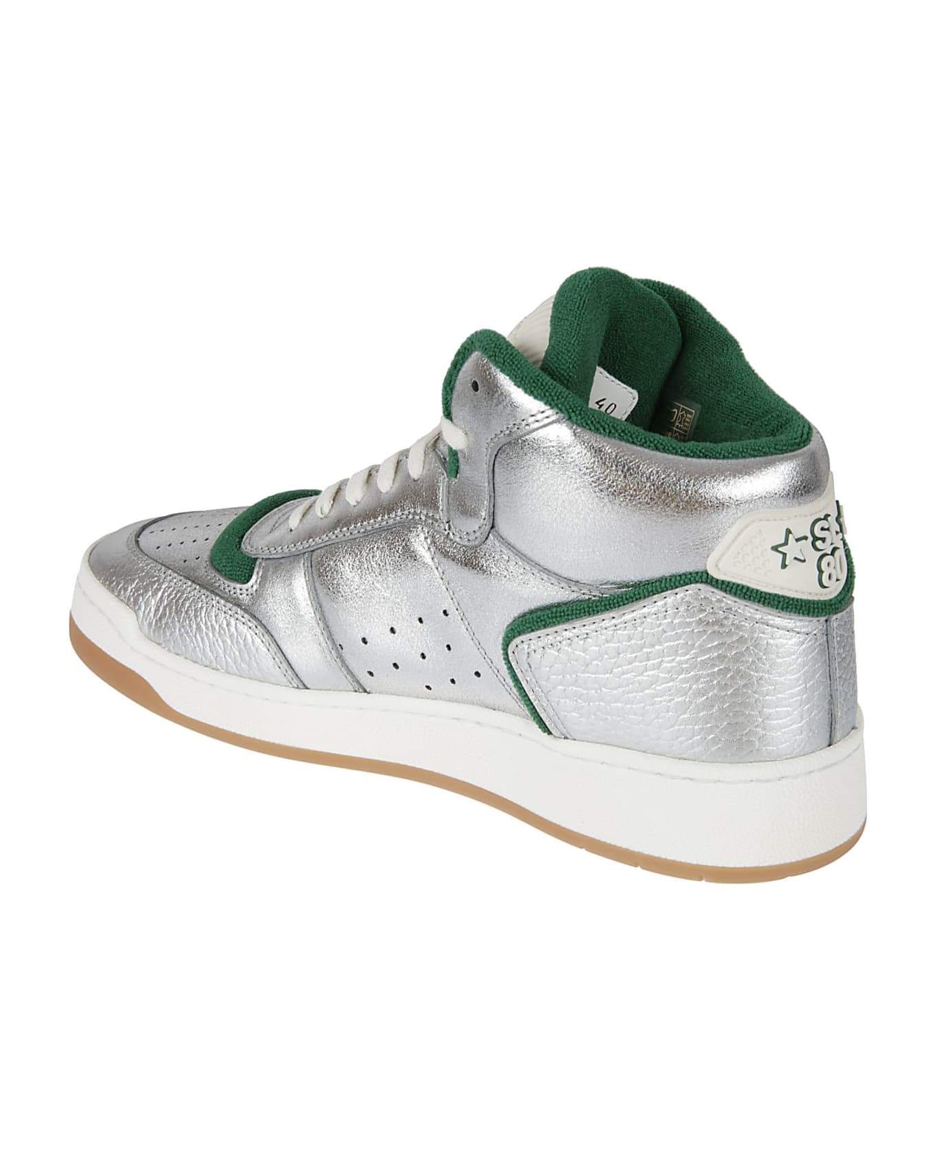 Sl/80 Sneakers - 3
