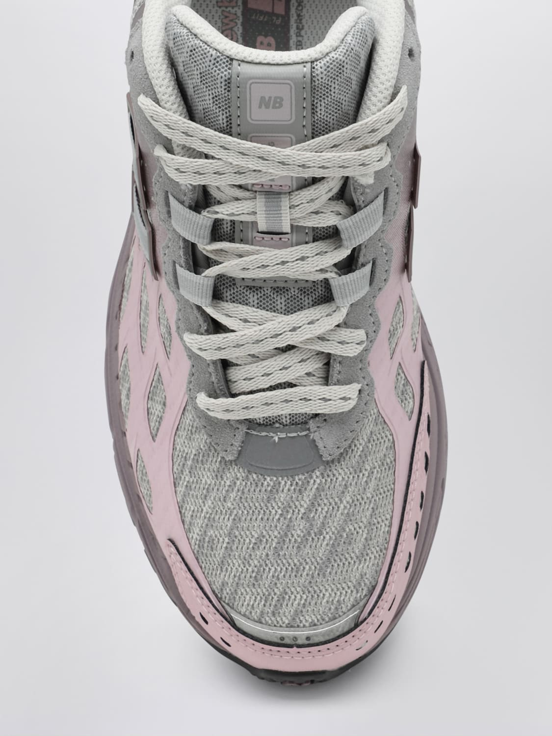 Sneakers woman New Balance - 3