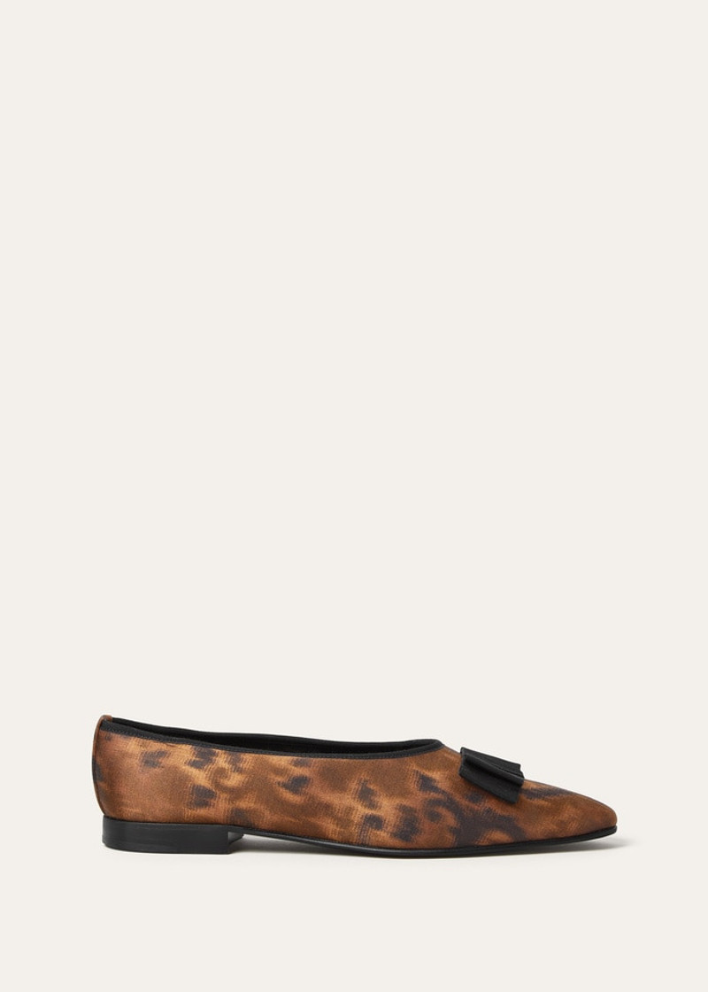 Hennie Ballet Flat 1