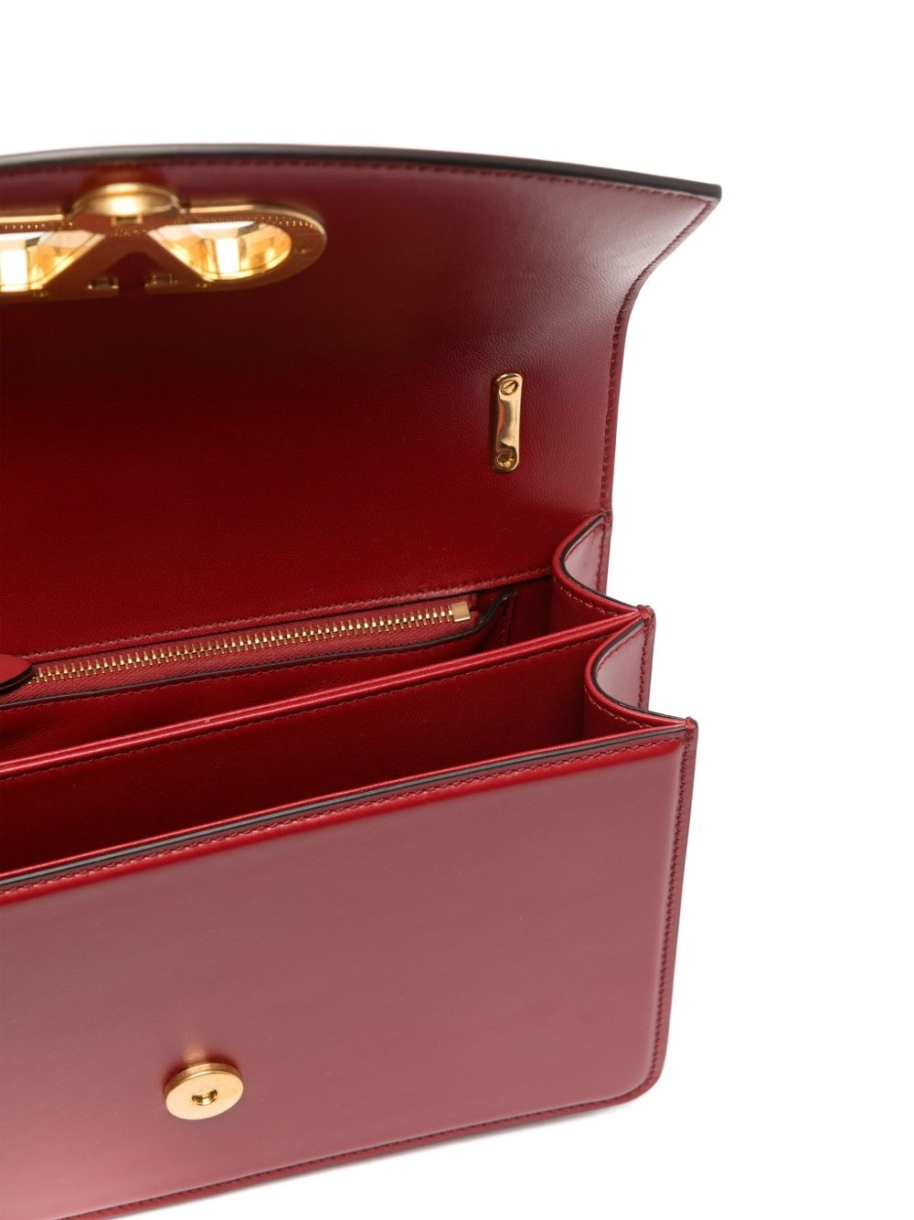 Vain shoulder bag - 5