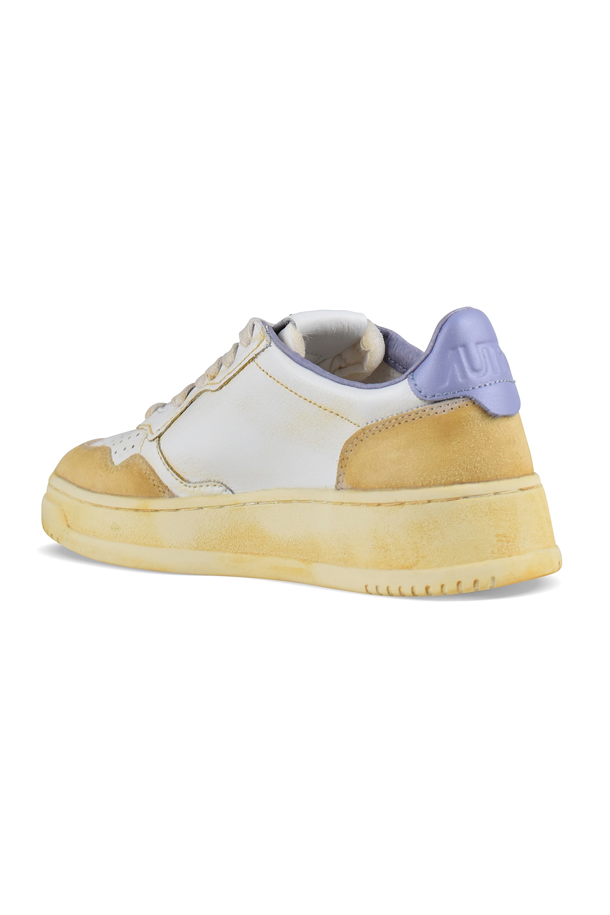 Sneakers Super Vintage - 3