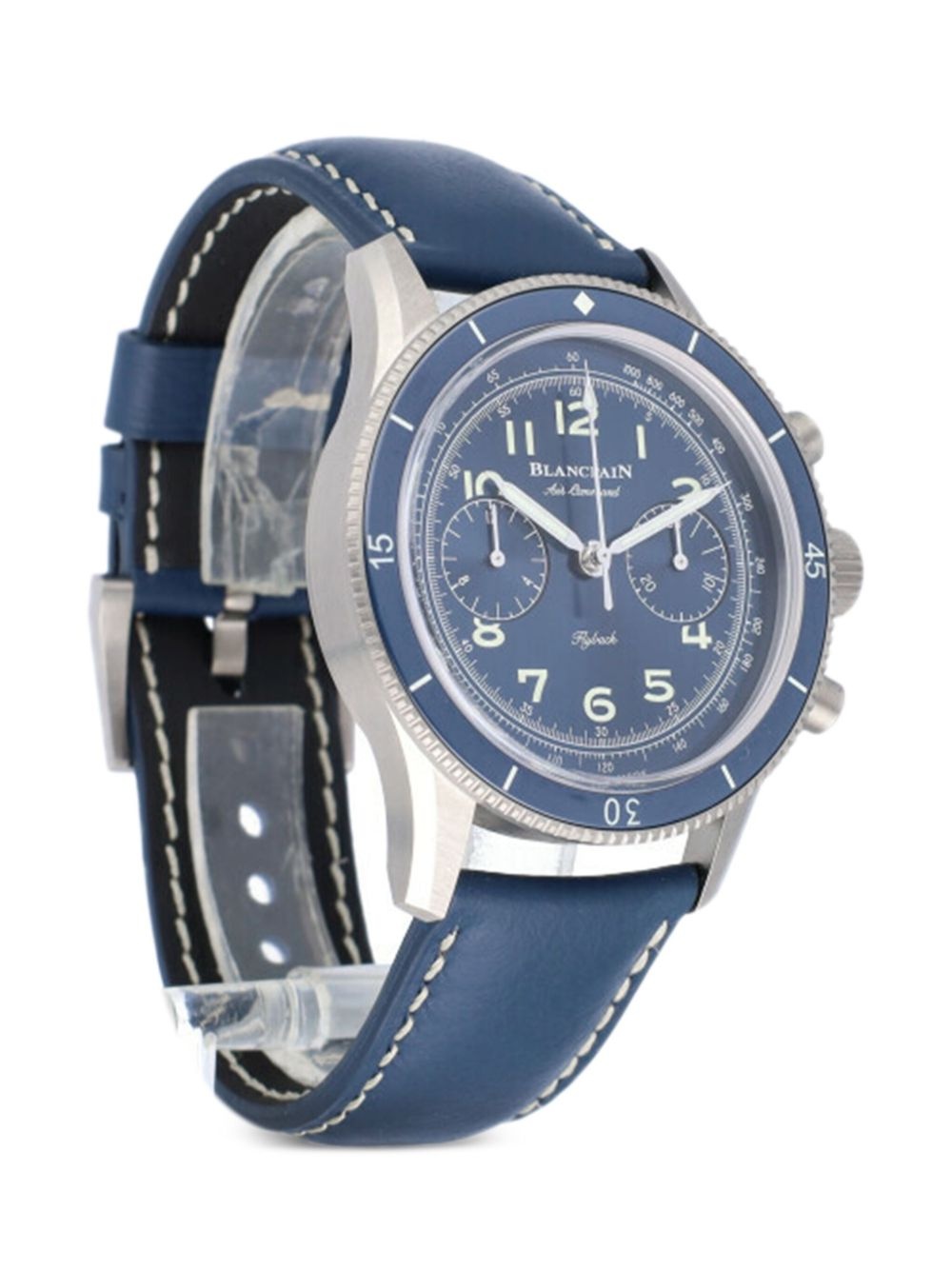 2023 unworn Air Command Flyback Chronograp 42.5mm - 3