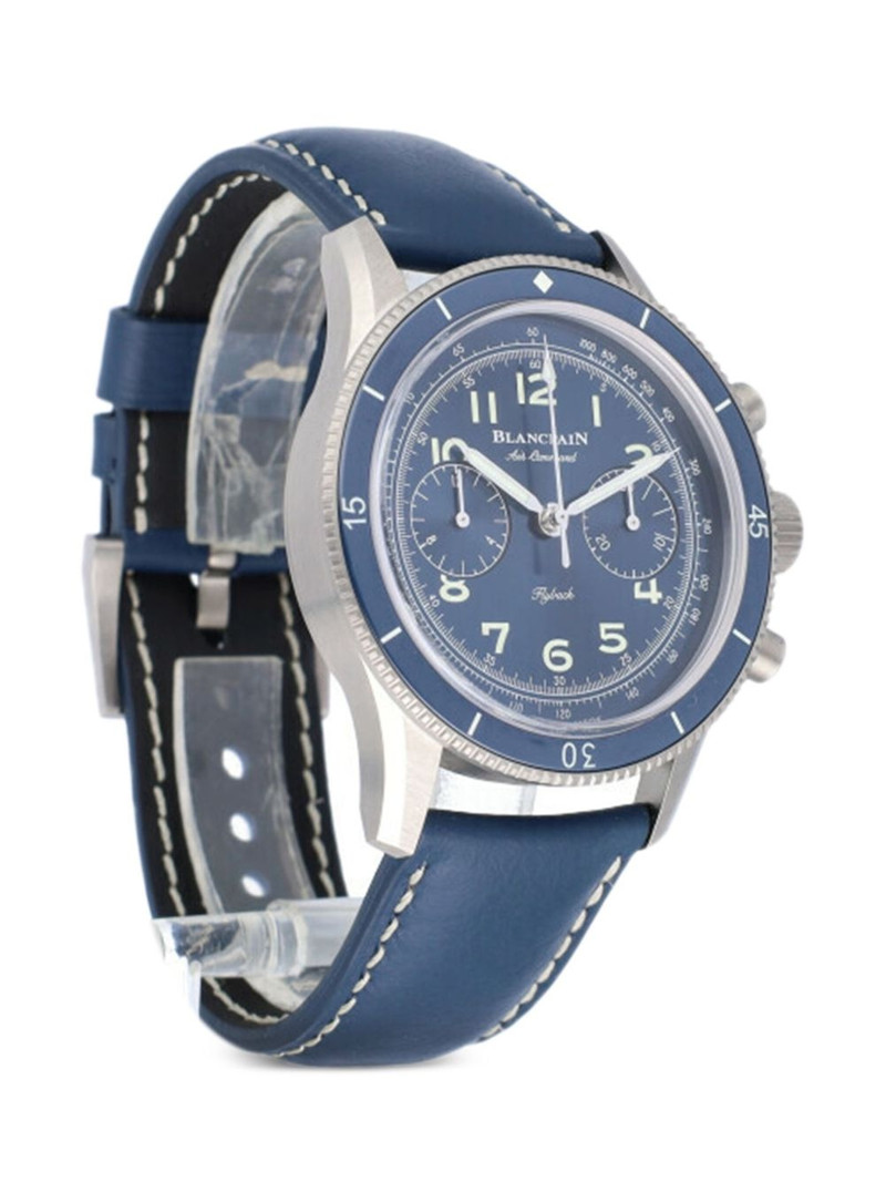 2023 unworn Air Command Flyback Chronograp 42.5mm 3