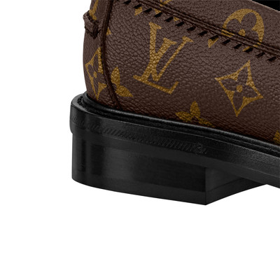 Louis Vuitton Voltaire Loafer outlook